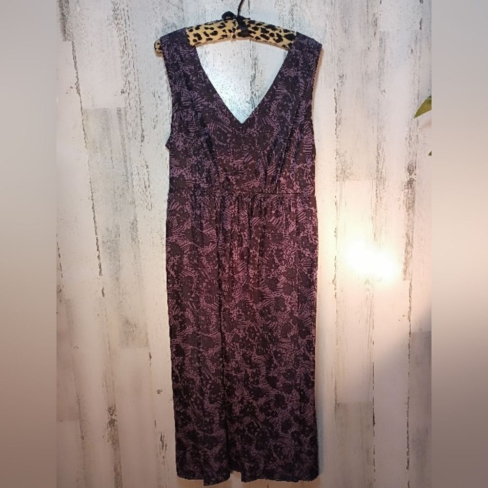 NWT Burberry London Midi Dress - Picture 2 of 11